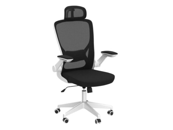 Modern ergonomic office chair