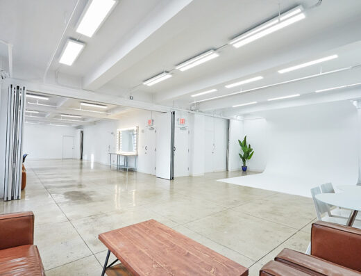 Pop Up Rental In Midtown Manhattan