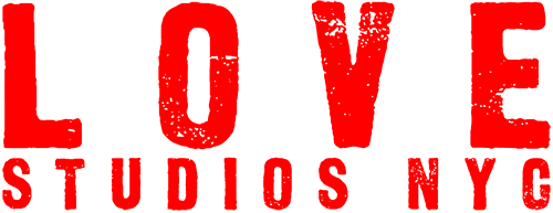 LOVE STUDIOS NYC