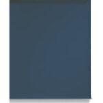 #1 Deep Blue Seamless Paper