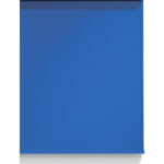 #11 Royal Blue Seamless Paper