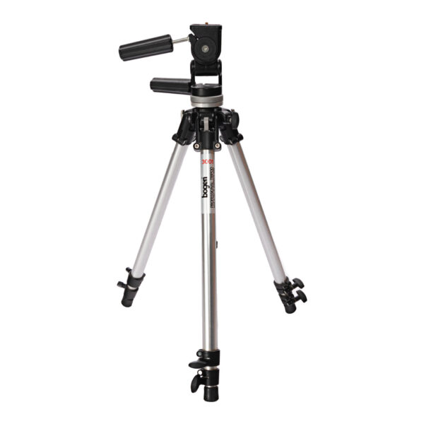 Manfrotto Tripod