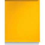 #14 Forsythia Yellow Seamless Paper