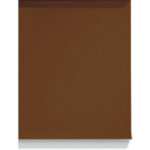#20 Coco Brown Seamless Paper