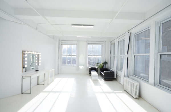 22C Photo | Video | Production Studio | (Reg rate 30 min)