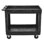 Rubbermade cart