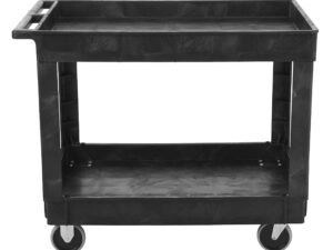 Rubbermade cart