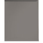 #43 Dove Gray Seamless Paper