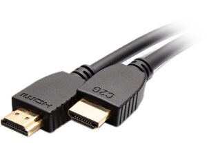 10FT HDMI High Speed HDMI Cable