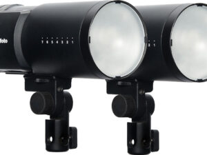 5 Profoto B10X Plus Duo kit