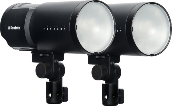 5 Profoto B10X Plus Duo kit