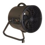 Reel EFX II Fan / Wind Machine on Lowboy stand