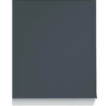 #57 Thunder Gray Seamless Paper