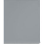 #71 Lunar Gray Seamless Paper