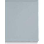#72 Fossil Gray Seamless Paper