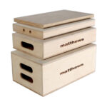 Apple box Family