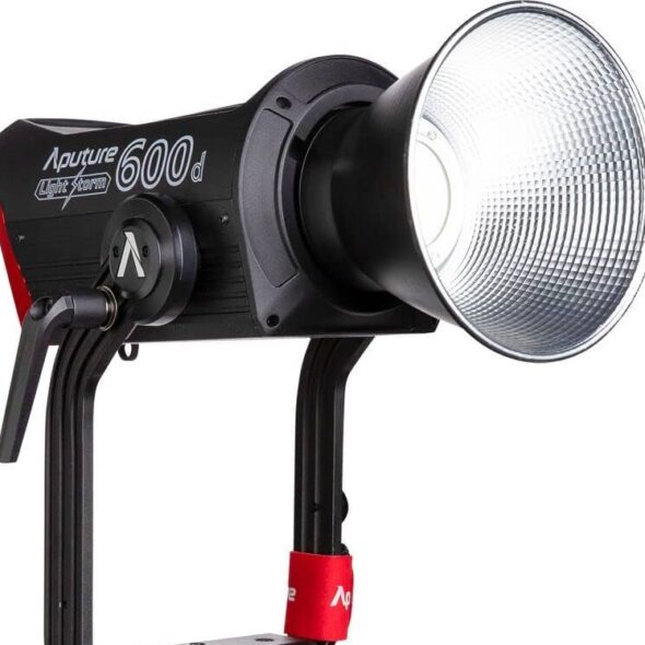 Aputure LS600d Daylight LED Monolight