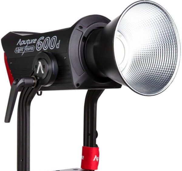 Aputure LS600d Daylight LED Monolight
