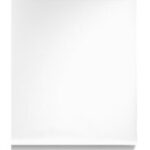 #93 Artic White Seamless Paper