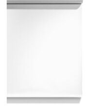 #93 Artic White Seamless Paper