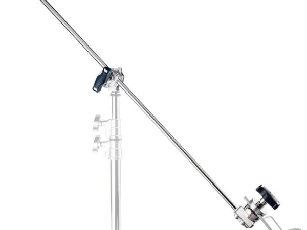 Avenger 40 Extension Grip Arm with Grip head : knuckle