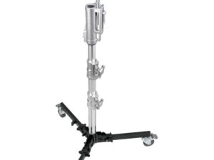 Avanger Lowboy Roller Stand with Arm and Grip