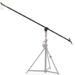 Avenger Super Boom + counterweight