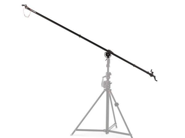Avanger Super Boom + counterweight