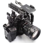 Blackmagic BMPCC4K Complete kit