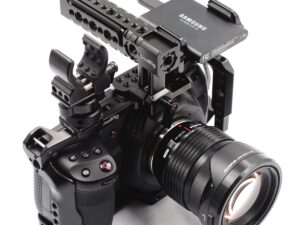 Blackmagic BMPCC4K Complete kit