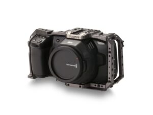 Blackmagic Pocket Cinema Camera 4K Bare Bone