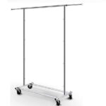 Clothing racks