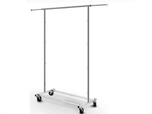 CLOTHING RACK