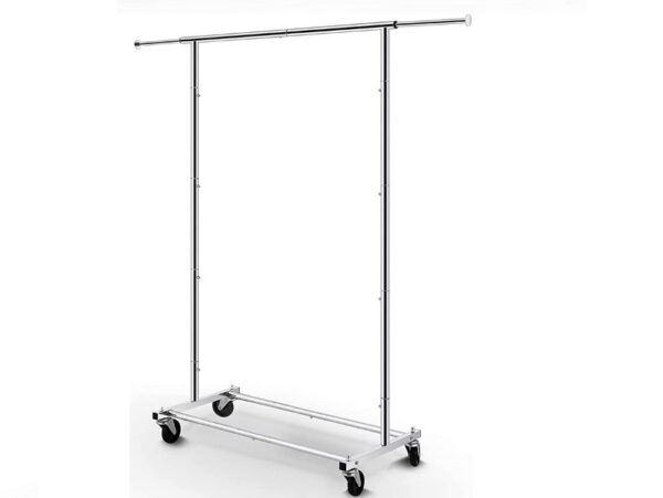 CLOTHING RACK