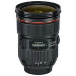 Canon 24-70mm f/2.8