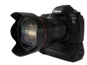Camera | Lens | Accessories