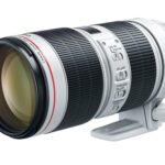 Canon 70-200mm f/2.8