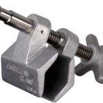Cardellini Clamp Center Jaw