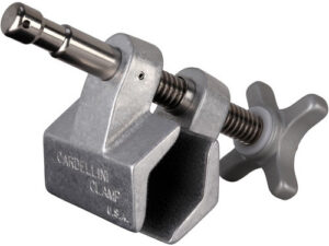 Cardellini Clamp Center Jaw