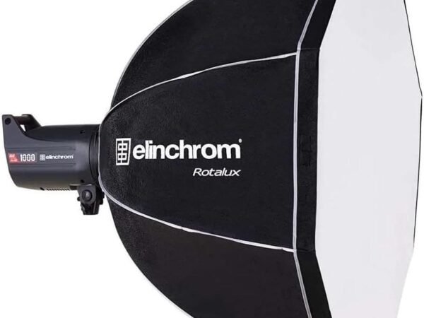 Elinchrom Rotalux Deep Octabox 39 : Profoto
