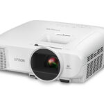 Epson Full HD Smart Projector