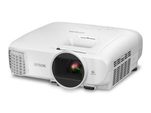 Epson Full HD Smart Projector