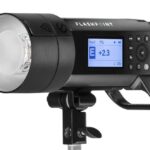 Flashpoint XPLOR 400 Pro HSS Flash