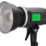 Flashpoint XPLOR 600 HSS Flash