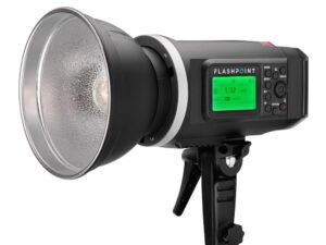 Flashpoint XPLOR 600 HSS Flash