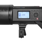 Flashpoint XPLOR 600 PRO HSS Flash