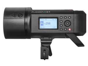 Flashpoint XPLOR 600 PRO HSS Flash