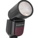 Flashpoint Zoom On-Camera Flash