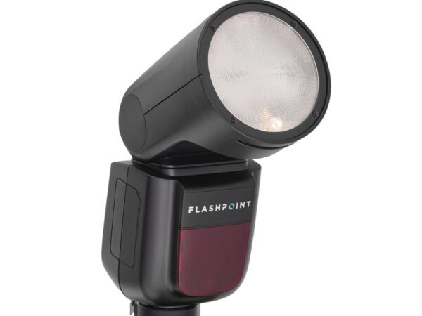 Flashpoint Zoom On-Camera Flash  Similar to (Godox V1)