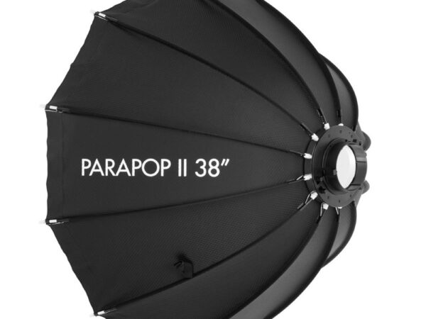 Glow ParaPop 38" II Portable Softbox Bowens